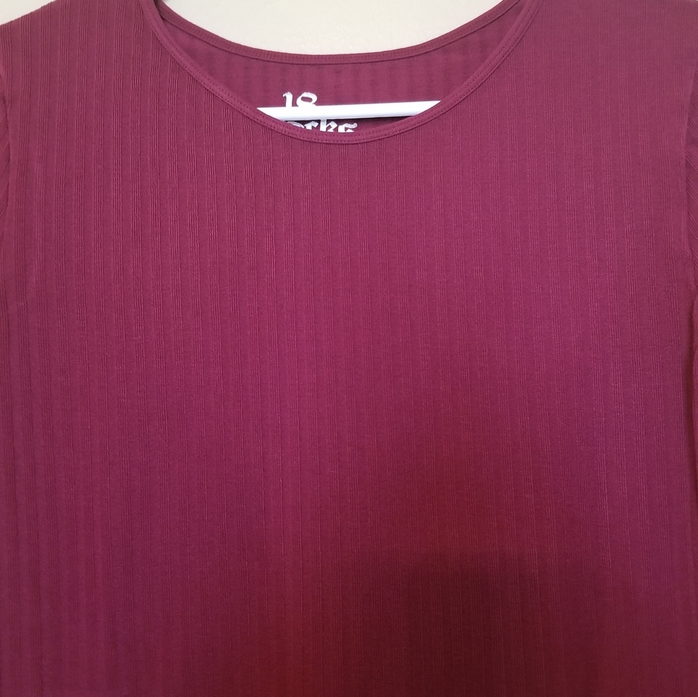 Girls Top Size Junior